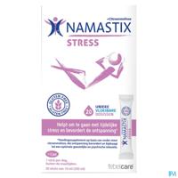 Namastix Stress Sticks 20x10ml