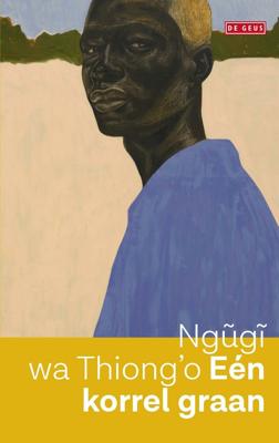Eén korrel graan (Paperback)