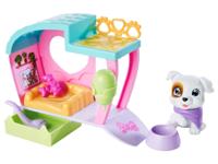 Simba Pamper Petz Speelset (Mini Playhouse)