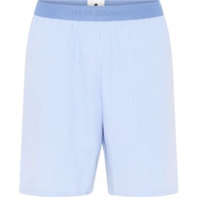JBS of Denmark Bamboo Organic Cotton Shorts