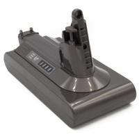 ChiliPower Excellence Accu voor o.a. Dyson V10, V10 Animal, V10 Absolute, V10 Total Clean - 2700mAh