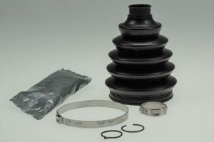 Asmanchetten set 36401