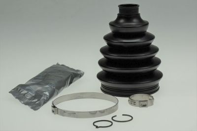Asmanchetten set 36401