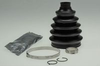 Asmanchetten set 36401 Asmanchetten set 36401