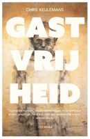 Gastvrijheid - Chris Keulemans - ebook