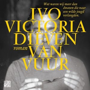 Dieven van vuur