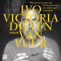 Dieven van vuur - thumbnail