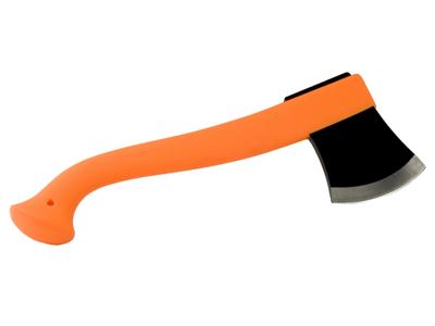 Mora of Sweden Mora Camping Axe Outdoor Bijl Groen of Oranje