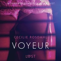Voyeur - erotisch verhaal