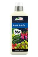 Vloeibare meststof huis & tuin 0,8 l - Dcm