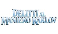Magic the Gathering Delitti al Maniero Karlov Commander Decks Display (4) italian - thumbnail