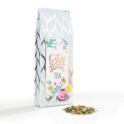 'Theedoosje 'Get well soon'' kopen? | FOR YOU GIFTS 'Theedoosje 'Get well soon'' kopen? | FOR YOU GIFTS