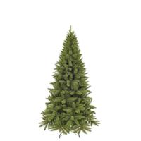 Forest Frosted Pine kunstkerstboom groen slim d102 h185 cm Triumph Tree - Triumph tree Forest Frosted Pine kunstkerstboom groen slim d102 h185 cm Triumph Tree - Triumph tree