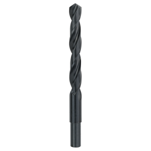 Bosch Accessoires Metaalboor HSS-R | 14X108X160 mm | DIN 338 - 2609255024