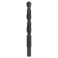 Bosch Accessoires Metaalboor HSS-R | 14X108X160 mm | DIN 338 - 2609255024
