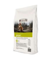 MILLOR PREMIUM PRESSED ADULT SPORT