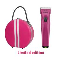 Wahl clipper Creativa Cordless Roze Limited Edition - thumbnail