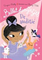 De auditie (Hardback)