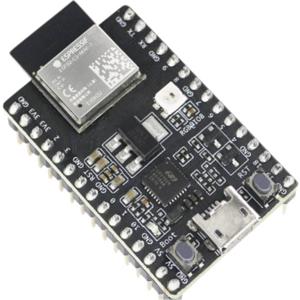 Espressif Developmentboard ESP32-C3-DevKitM-1