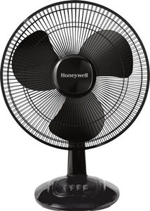 Honeywell HTF1220BE4 Tafelventilator Zwart