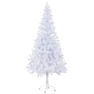 VidaXL Kunstkerstboom met standaard 180 cm 620 takken