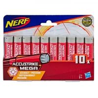 Nerf Mega Accustrike 10 Dart Refill - thumbnail