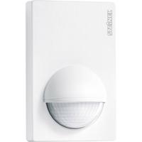 Steinel 603212 PIR-bewegingsmelder Opbouw (op muur) 180 ° Relais Wit IP54