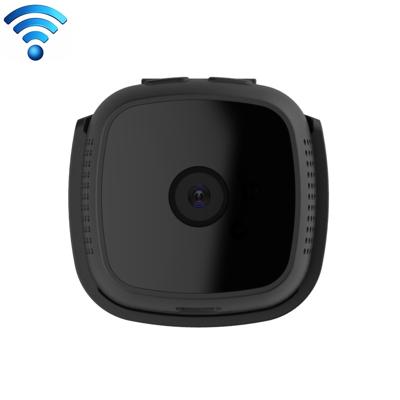 CAMSOY C9 HD 1280 x 720P 70 graad brede hoek draadloze WiFi draagbare intelligente bewakings camera ondersteuning infrarood recht visie & bewegingsde