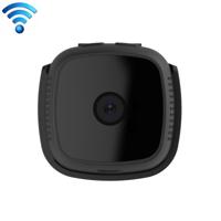 CAMSOY C9 HD 1280 x 720P 70 graad brede hoek draadloze WiFi draagbare intelligente bewakings camera ondersteuning infrarood recht visie & bewegingsde
