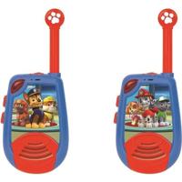 LA PAT 'PATROUILLE - Digitale Walkie-Talkies - Morse-functie van 2 km