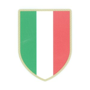 Scudetto Badge 2022-2023