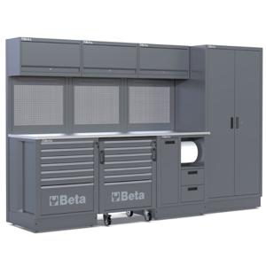 Beta Rsc50 Fx Werkplaatsinrichting - 050001032