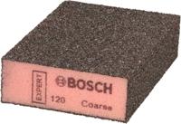 Bosch Accessoires EXPERT Combi S470 Schuimschuurblok, Grof (1 stuks) - 2608901678