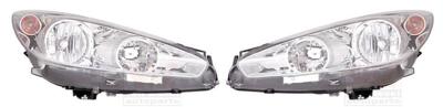 Koplamp Set SET4014962