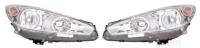 Koplamp Set SET4014962