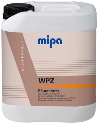 Mipa Haerter wpz 5l