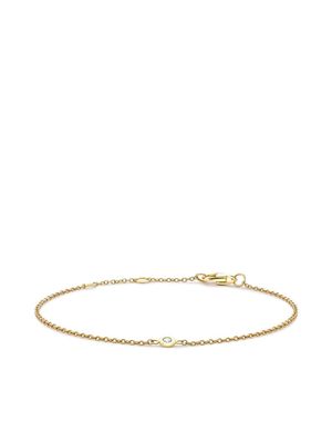 Pragnell bracelet Sundance en or 18ct orné de diamants