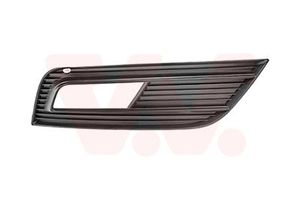 Ventilatiegrille, bumper 0307594