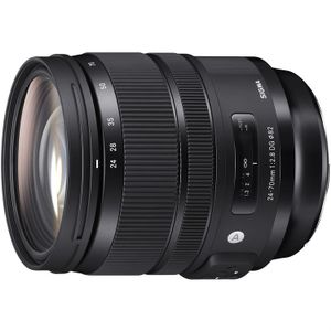 Sigma 24-70mm F/2.8 DG OS HSM ART Sigma SA OUTLET