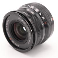 Fujifilm XF 16mm F/2.8 R WR occasion