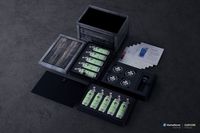 Resident Evil First Aid Drink Collector's Box - thumbnail
