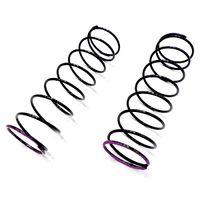 Spring set RR purple 3.2lbs (600254) - thumbnail