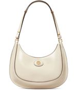 Tory Burch sac porté épaule Robinson - Tons neutres