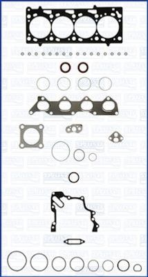 Complete pakkingsset, motor 50263700
