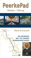 Wandelgids PeerkePad - Wittem naar Tilburg | Uitgeverij Tic - thumbnail