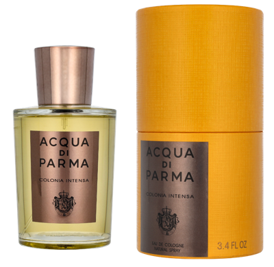Acqua Di Parma Colonia Intensa Eau de cologne Spray 100 ml Heren
