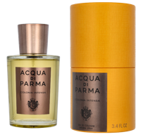 Acqua Di Parma Colonia Intensa Eau de cologne Spray 100 ml Heren