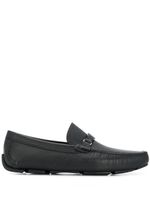 Ferragamo mocassins Vara - Noir