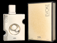 Ajmal Evoke Gold Edition 90 ml Eau de Parfum Heren
