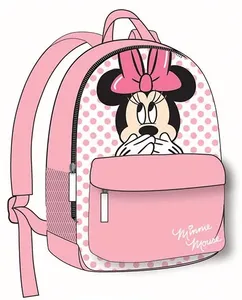 Minnie Mouse sunchtas 28x23x10 cm